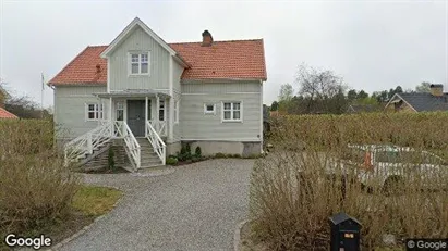 Apartments for rent in Örebro - Photo from Google Street View