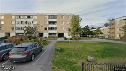 Apartments for rent in Finspång - Photo from Google Street View