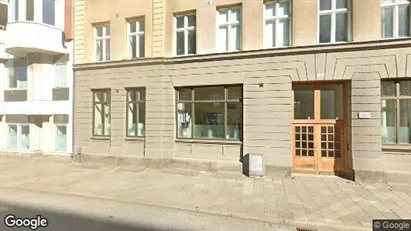 Apartments for rent in Malmö City - Photo from Google Street View