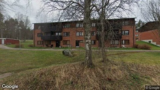 Apartments for rent in Filipstad - Photo from Google Street View
