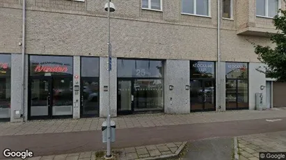 Apartments for rent in Norrköping - Photo from Google Street View