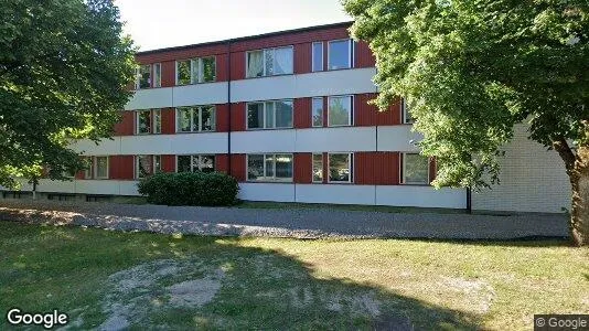 Apartments for rent in Växjö - Photo from Google Street View