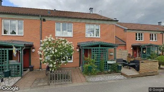 Apartments for rent in Linköping - Photo from Google Street View