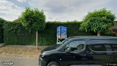 Apartments for rent in Hasselt - Photo from Google Street View