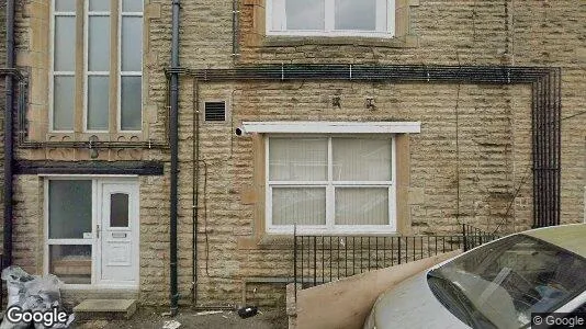 Apartments for rent in Huddersfield - West Yorkshire - Photo from Google Street View