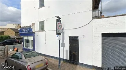 Apartments for rent in London SE13 - Photo from Google Street View