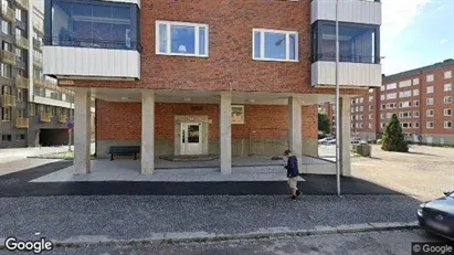 Apartments for rent in Eskilstuna - Photo from Google Street View