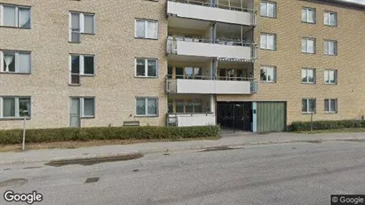 Apartments for rent in Eskilstuna - Photo from Google Street View