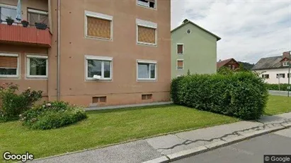 Apartments for rent in Bärnbach - Photo from Google Street View