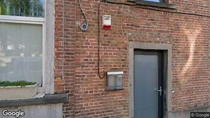 Apartments for rent in Seneffe - Photo from Google Street View