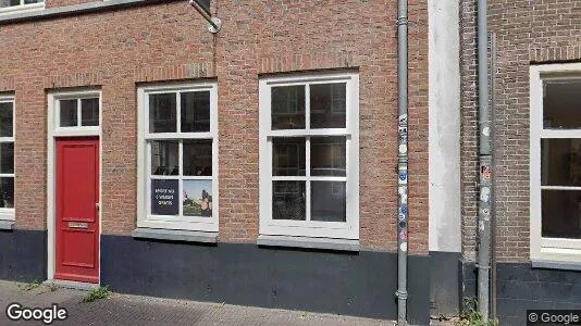 Apartments for rent in Utrecht Binnenstad - Photo from Google Street View