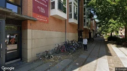 Apartments for rent in Østerbro - Photo from Google Street View