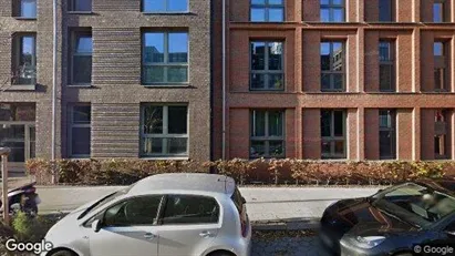 Apartments for rent in Hamburg Mitte - Photo from Google Street View
