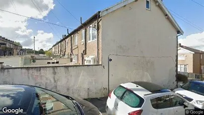Apartments for rent in Nelson - Lancashire - Photo from Google Street View