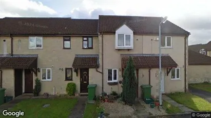Apartments for rent in Frome - Somerset - Photo from Google Street View