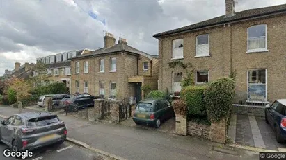 Apartments for rent in Buckhurst Hill - Essex - Photo from Google Street View