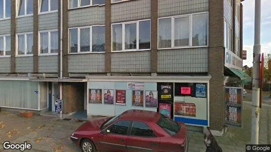 Apartments for rent in Antwerp Ekeren - Photo from Google Street View