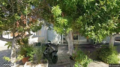 Apartments for rent in Kato Polemidia - Photo from Google Street View