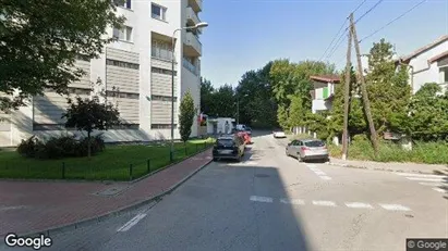 Apartments for rent in Warszawa Żoliborz - Photo from Google Street View