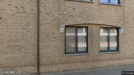 Apartments for rent in Halen - Photo from Google Street View