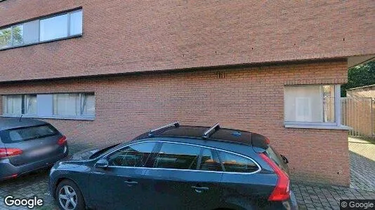 Apartments for rent in Beerse - Photo from Google Street View
