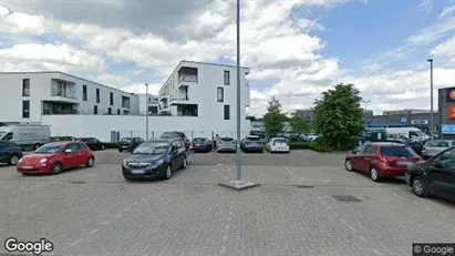 Apartments for rent in Pelt - Photo from Google Street View