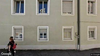 Apartments for rent in Straubing - Photo from Google Street View