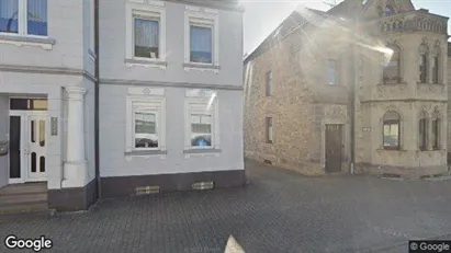Apartments for rent in Unna - Photo from Google Street View
