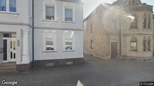 Apartments for rent in Unna - Photo from Google Street View