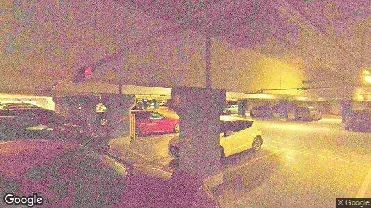 Apartments for rent in Jyväskylä - Photo from Google Street View