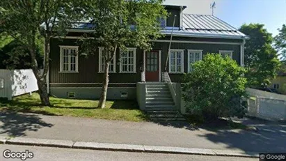 Apartments for rent in Jyväskylä - Photo from Google Street View