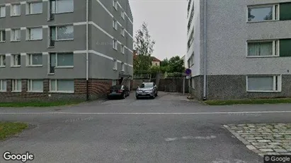 Apartments for rent in Jyväskylä - Photo from Google Street View