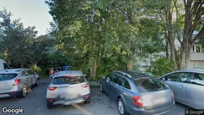 Apartments for rent in Reykjavík Hlíðar - Photo from Google Street View