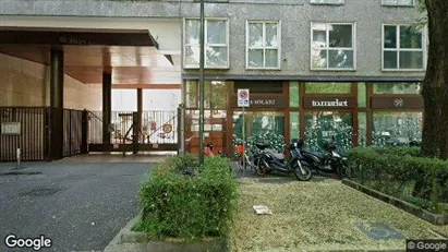 Apartments for rent in Milano Zona 6 - Barona, Lorenteggio - Photo from Google Street View
