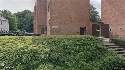 Apartments for rent in Kolding - Photo from Google Street View