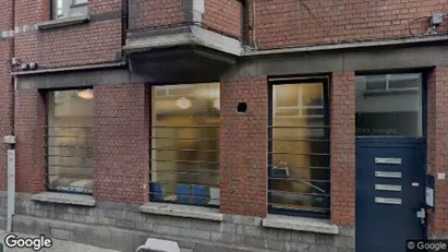 Apartments for rent in Luik - Photo from Google Street View