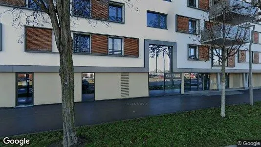 Apartments for rent in Vienna Donaustadt - Photo from Google Street View