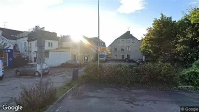 Apartments for rent in Hillerød - Photo from Google Street View