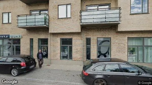 Apartments for rent in Hvidovre - Photo from Google Street View