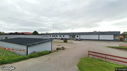 Apartments for rent in Alvesta - Photo from Google Street View