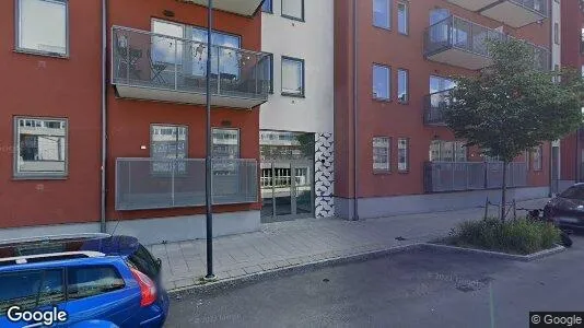 Apartments for rent in Värmdö - Photo from Google Street View
