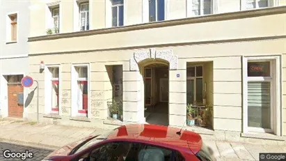 Apartments for rent in Bautzen - Photo from Google Street View