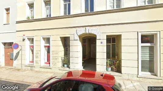 Apartments for rent in Bautzen - Photo from Google Street View