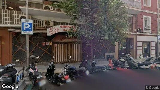 Apartments for rent in Madrid Centro - Photo from Google Street View
