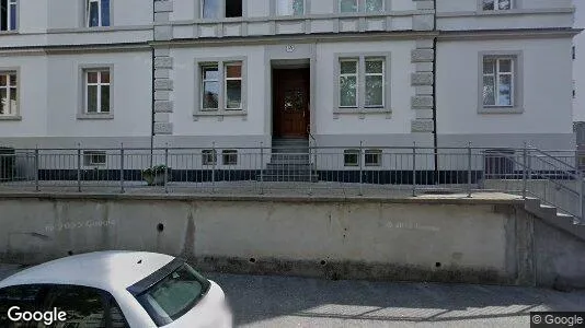 Apartments for rent in Bregenz - Photo from Google Street View