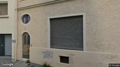 Apartments for rent in Bregenz - Photo from Google Street View