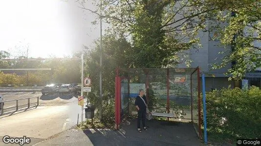 Apartments for rent in Bregenz - Photo from Google Street View