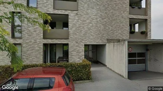 Apartments for rent in Lauterach - Photo from Google Street View