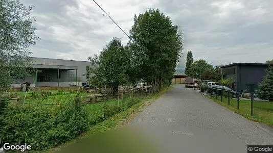 Apartments for rent in Hohenems - Photo from Google Street View