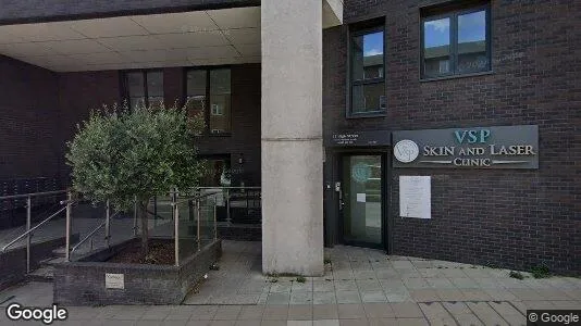 Apartments for rent in West Drayton - Middlesex - Photo from Google Street View